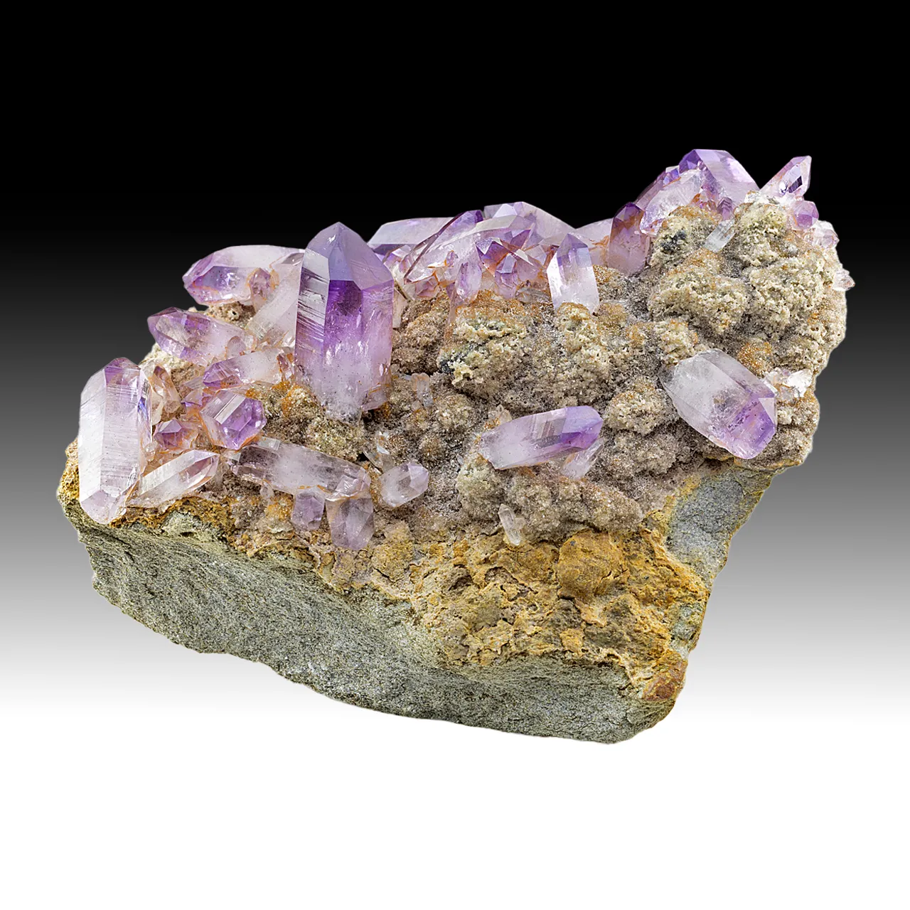 Quartz - image 1