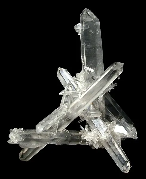 Quartz image