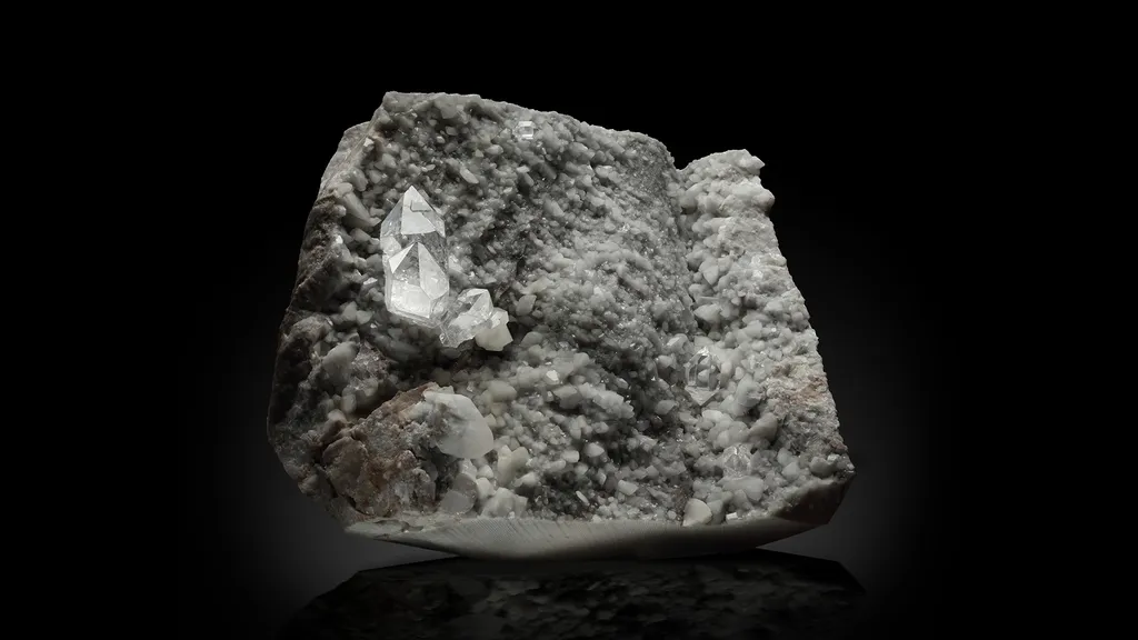 Quartz image