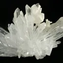 Quartz, Baryte - image 1