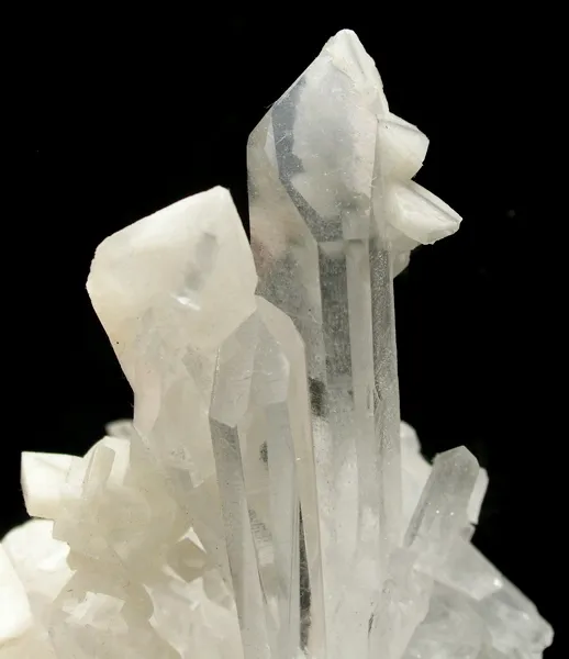 Quartz, Baryte - image 2