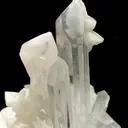 Quartz, Baryte - image 2