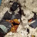 Quartz, Brookite - image 2