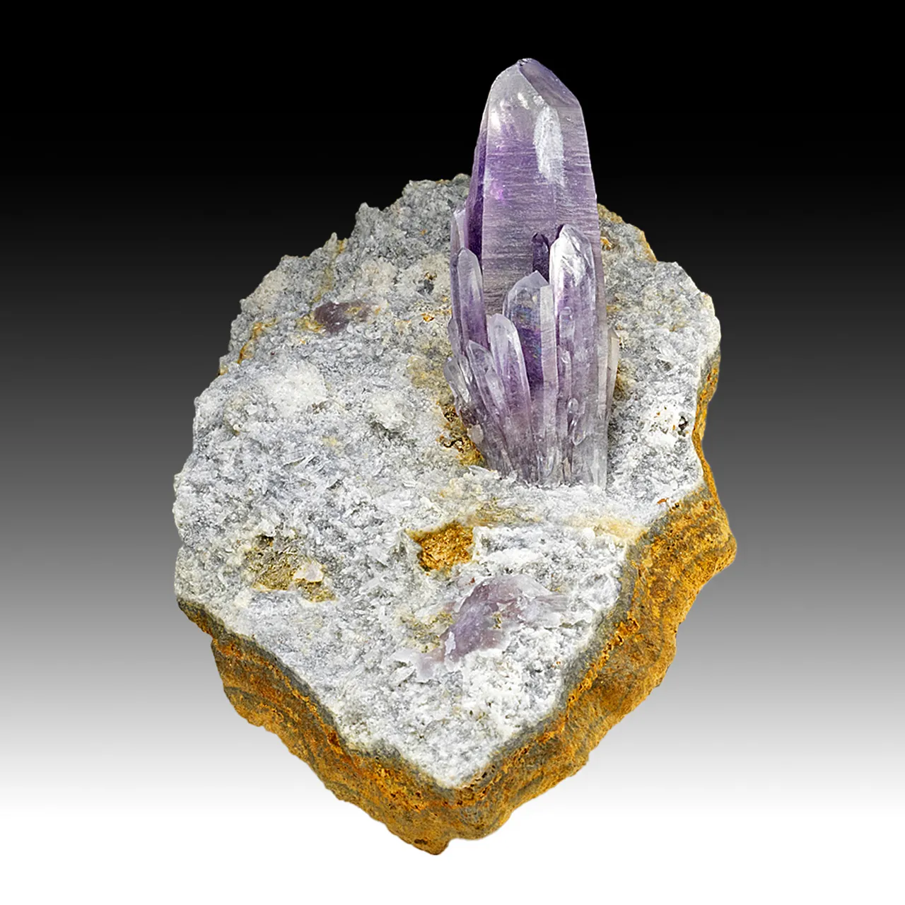 Quartz - image 1