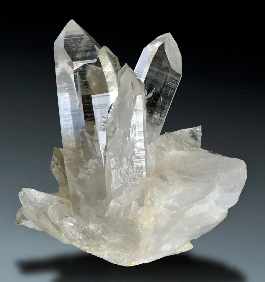Quartz image