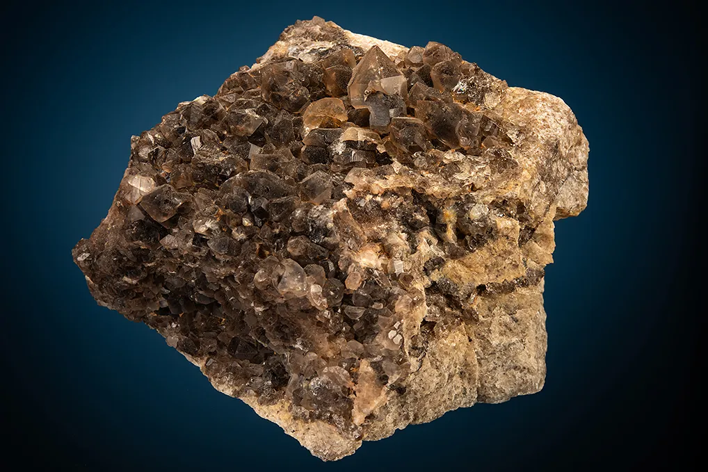 Quartz image