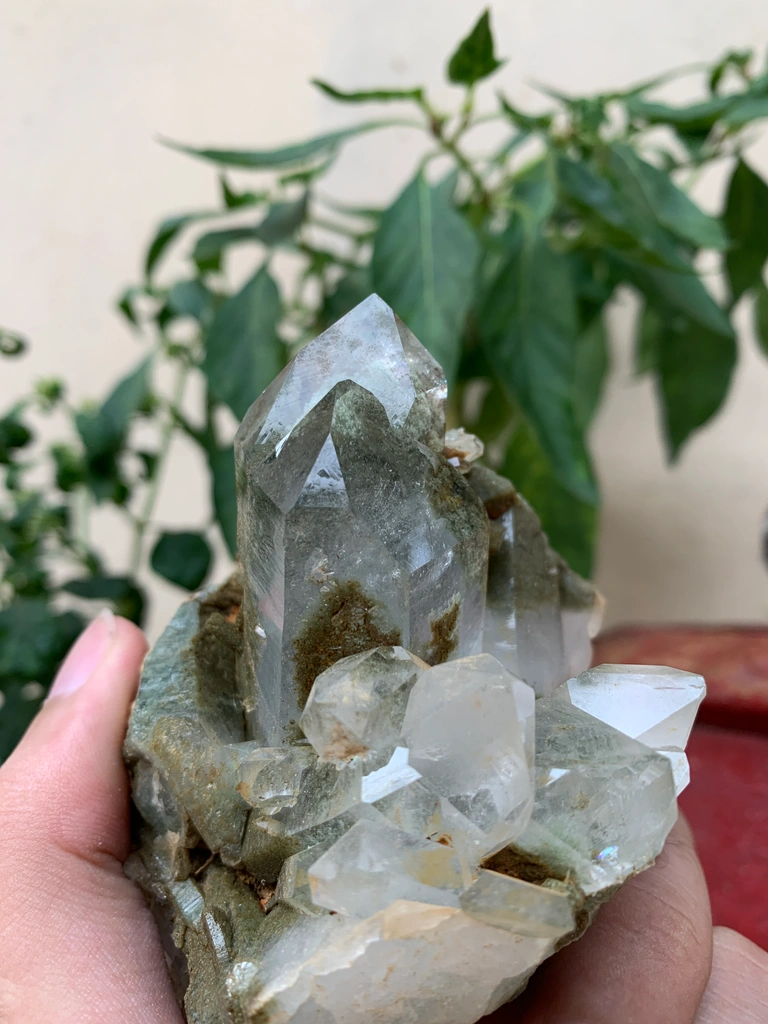 Quartz image