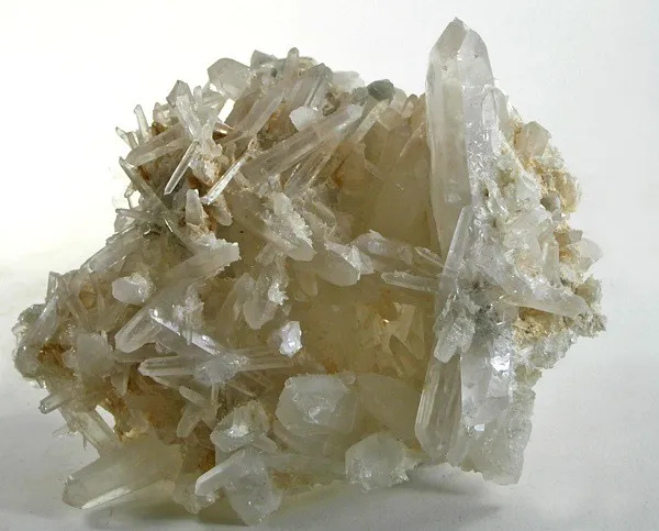 Quartz - image 1