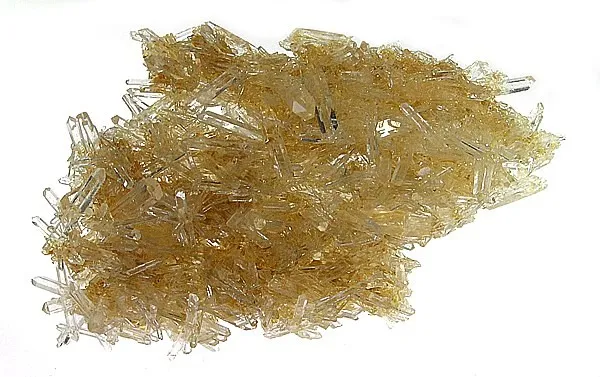 Quartz image