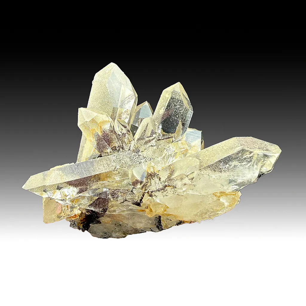 Quartz image