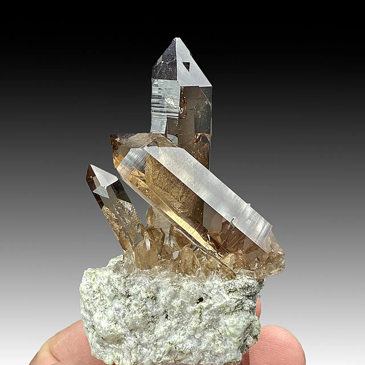 Quartz - image 1