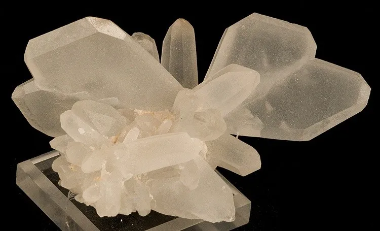 Quartz image