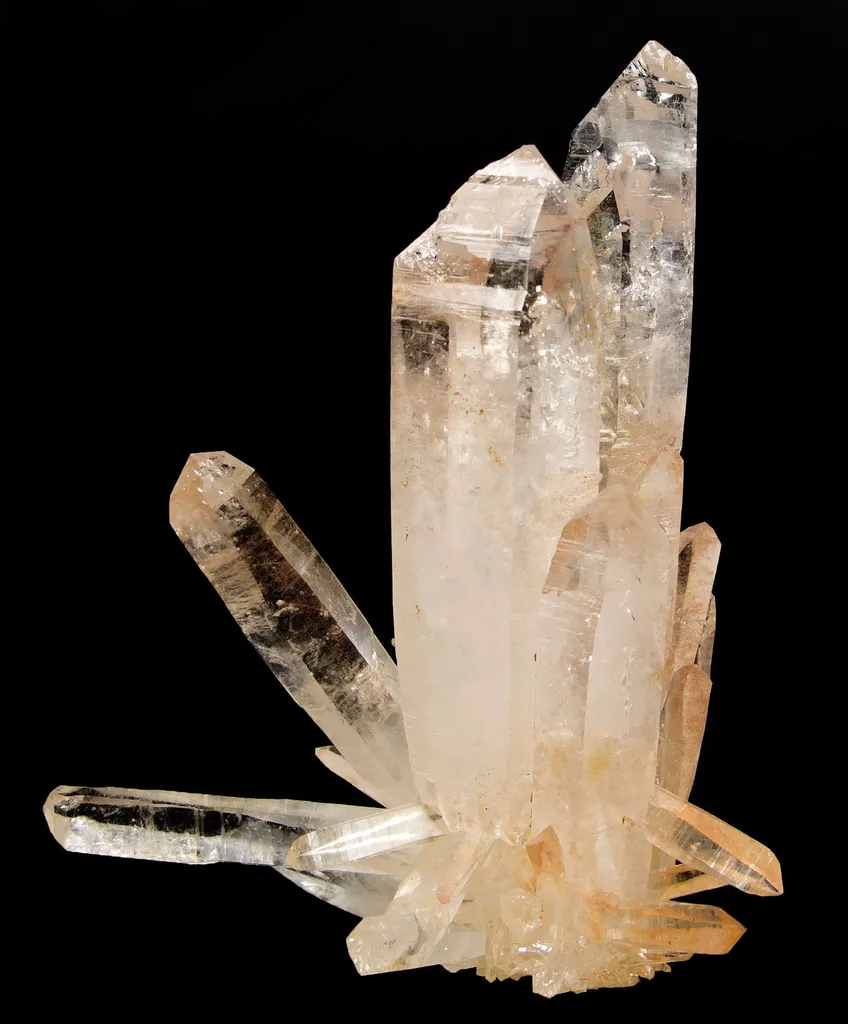 Quartz image