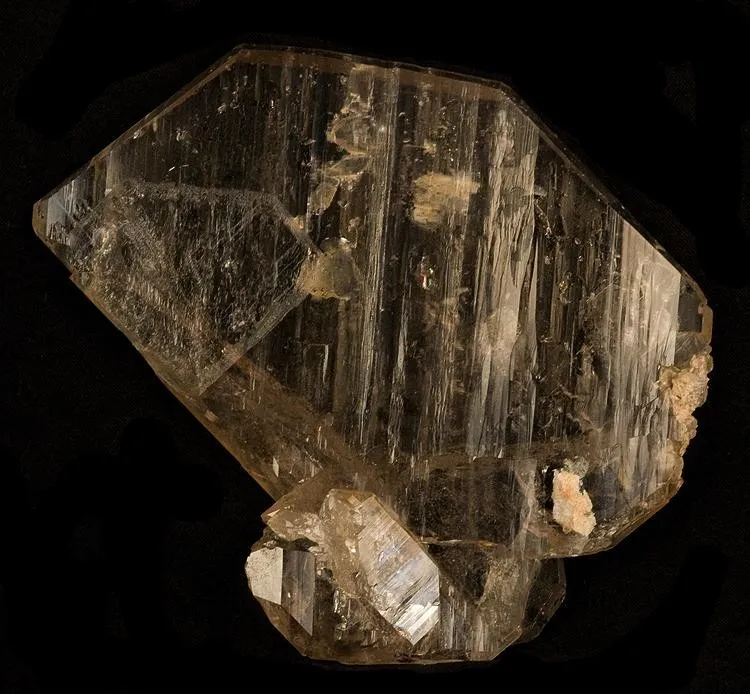 Quartz image