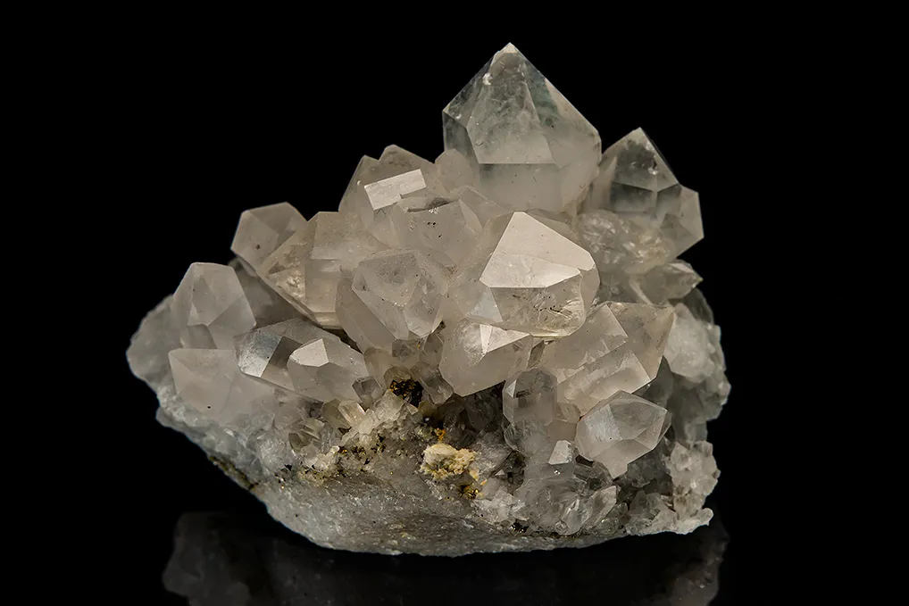 Quartz image