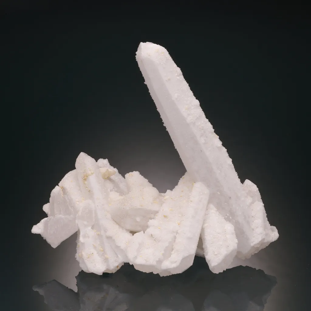 Quartz image