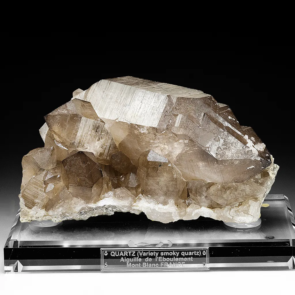 Quartz image
