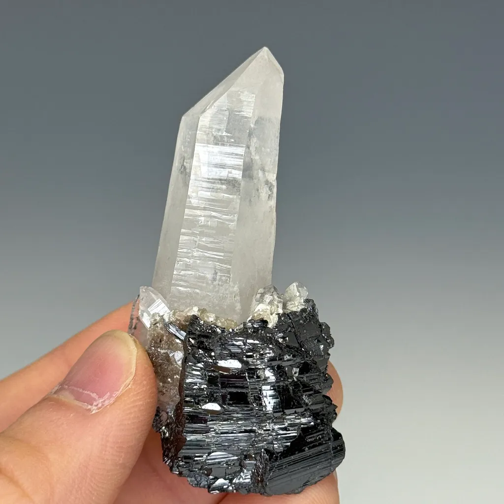 Quartz image