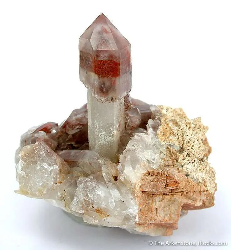 Quartz image