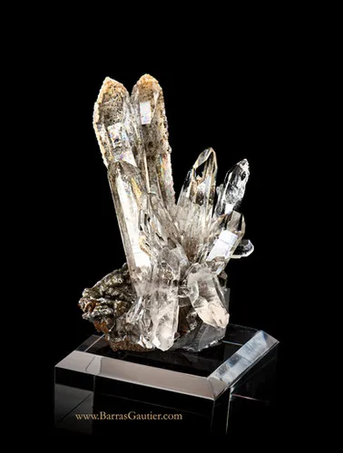 Quartz-Calcite - image 3