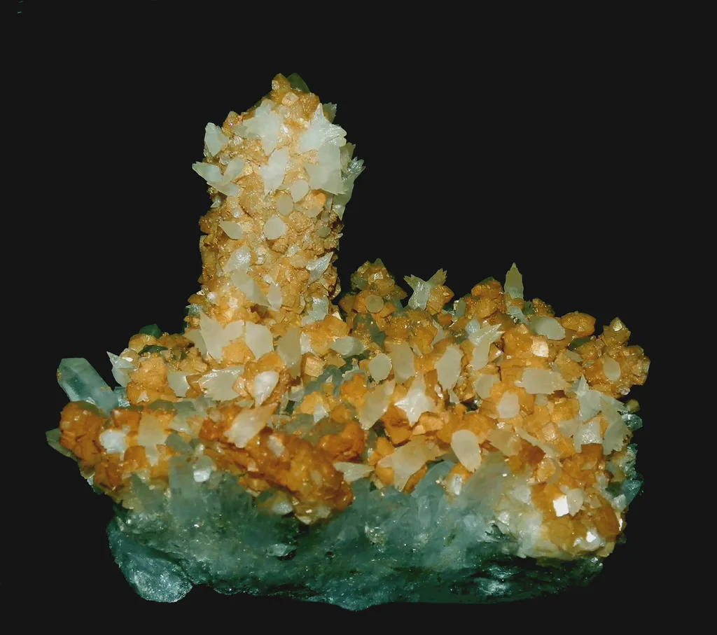 Quartz / Calcite image