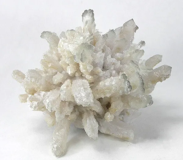 Quartz, Calcite image