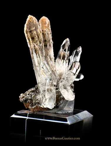 Quartz-Calcite - image 2