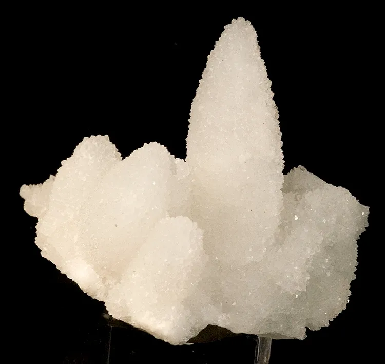 Quartz, Calcite, Fluorite image