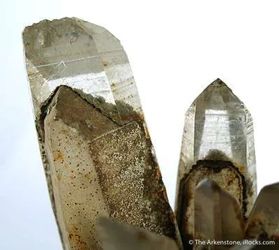 Quartz ("Capped") - image 4