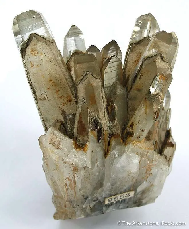 Quartz ("Capped") - image 3