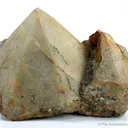 Quartz "Capped" By Quartz - image 1