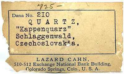 Quartz "Capped" By Quartz - image 3