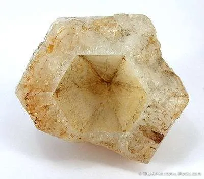 Quartz "Capped" By Quartz - image 3