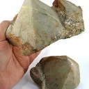 Quartz "Capped" By Quartz - image 2