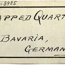 Quartz ("Capped") - image 5