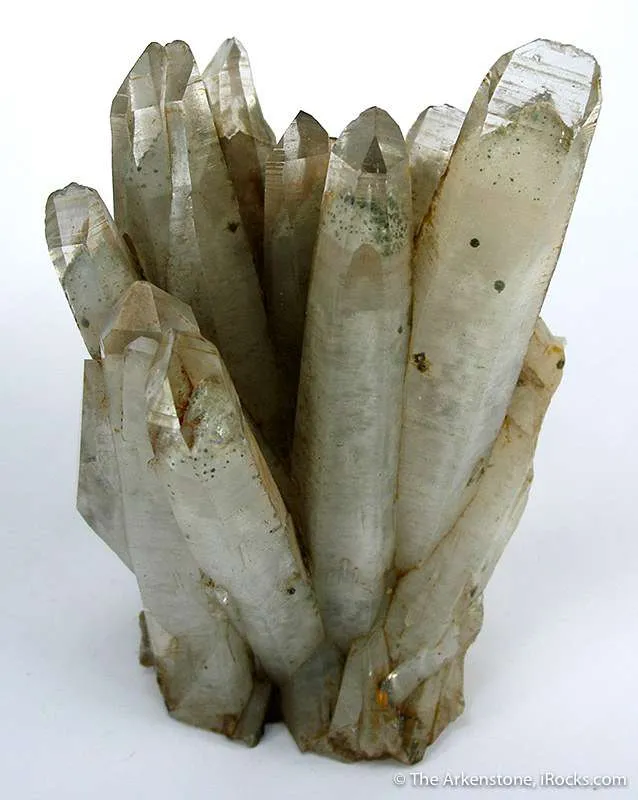 Quartz ("Capped") image