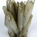 Quartz ("Capped") - image 1