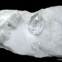 Quartz "Carrara Diamond" - image 1