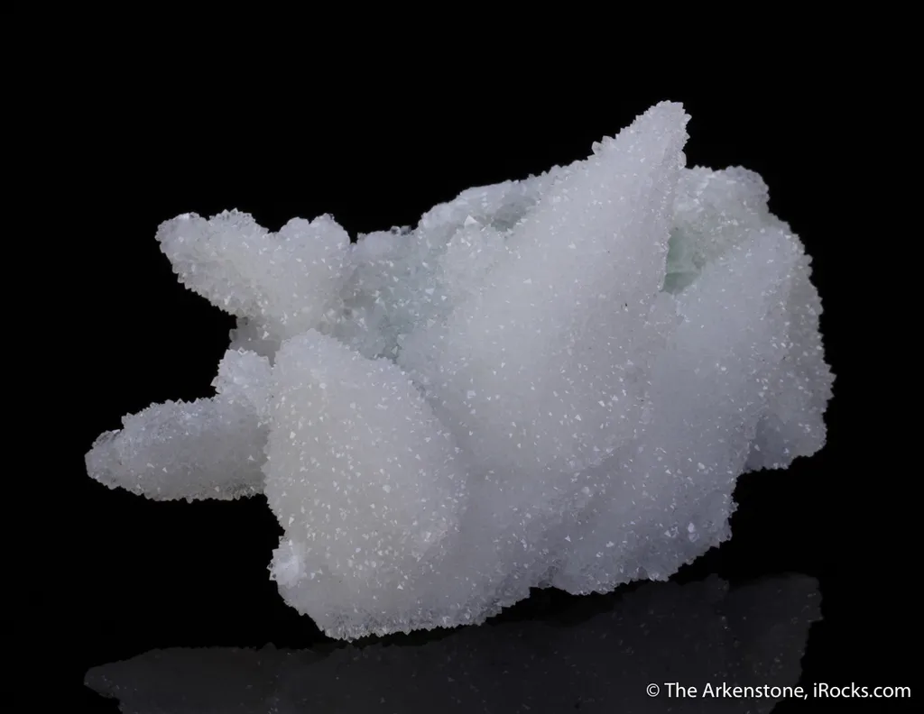 Quartz cast after Calcite - image 2