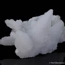 Quartz cast after Calcite - image 2