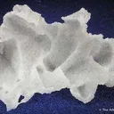 Quartz Cast After Calcite - image 2