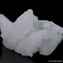 Quartz cast after Calcite - image 5