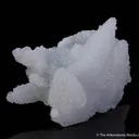 Quartz cast after Calcite - image 3