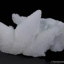 Quartz cast after Calcite - image 4