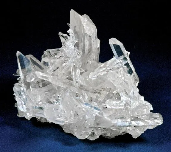 Quartz - image 1