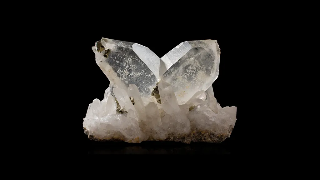 Quartz image