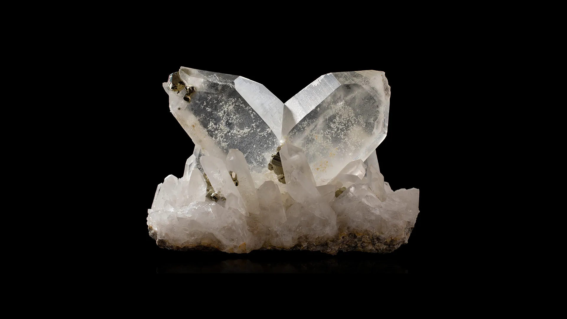 Quartz - image 1