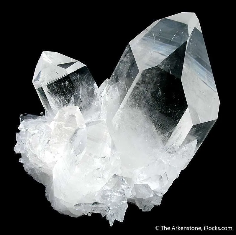 Quartz image