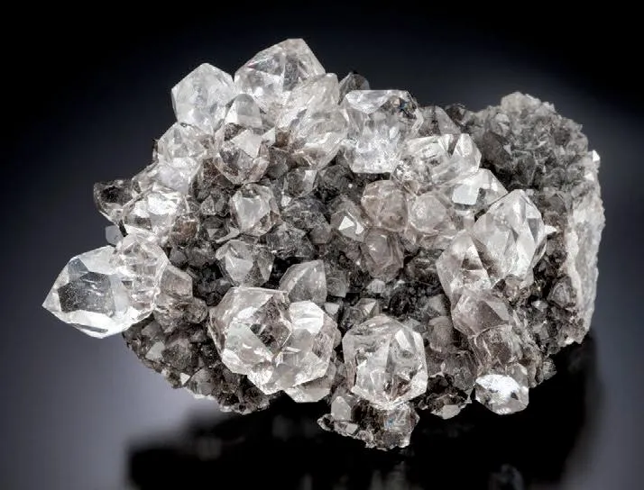 Quartz image