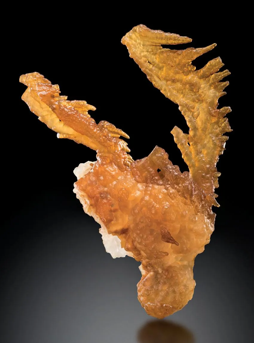 Quartz, Chalcedony - image 1